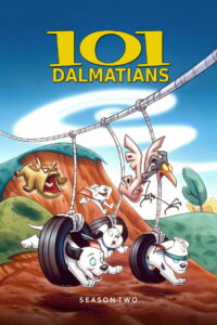 101 Dalmatians Series: Season 2